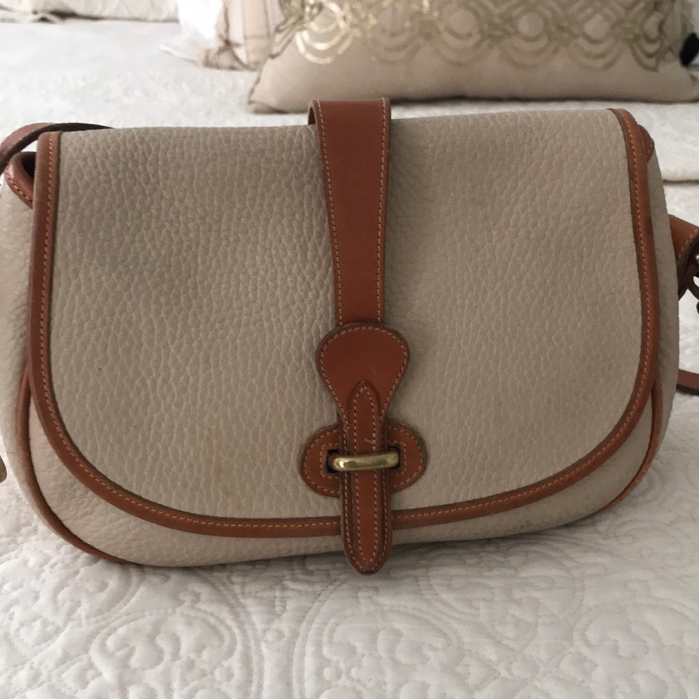 Vintage Dooney & Bourke